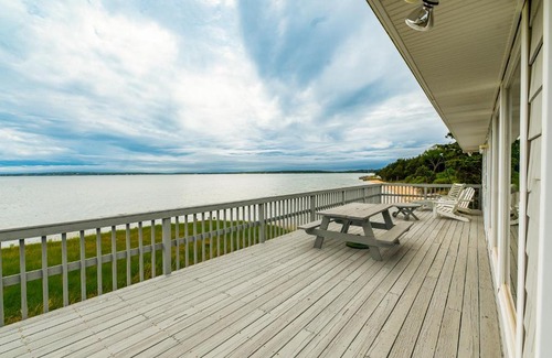Southold House | Watersedge Retreat