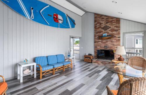 Southold House | Watersedge Retreat