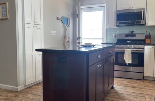 Lavallette House | Watershed Beach Cottage