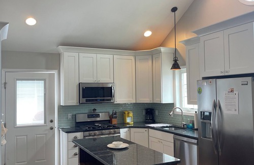 Lavallette House | Watershed Beach Cottage