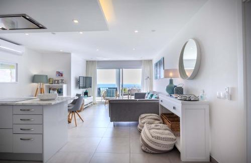 Praia da Luz Apartment | Waterside 3 Bedroom Sea view