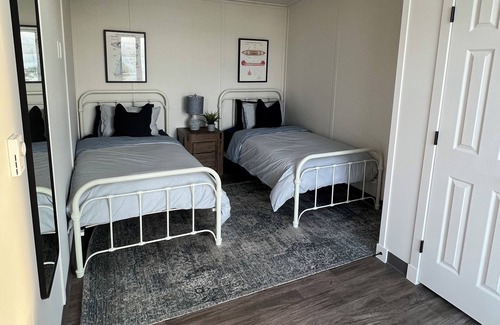 West Bay House | Waterside Cottage 1 - Right on the tranquil waters of the Bras d'Or Lake