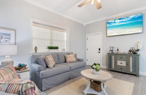 Sebastian Apartment | Waterside Condo in Sebastian