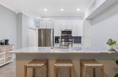 Sebastian Apartment | Waterside Condo in Sebastian
