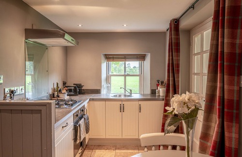Markington Apartment | Waterside Cottage - Luxury Cottages
