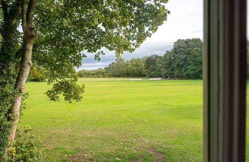 Markington Apartment | Waterside Cottage - Luxury Cottages