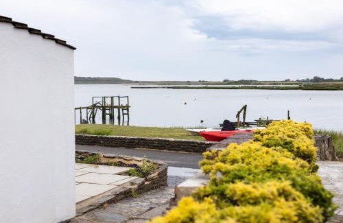 Christchurch House | Waterside