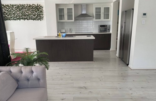 Rothwell House | Waterside holiday