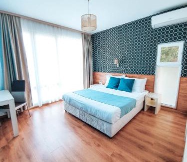 Ognyanovo Resort | Waterside Houses