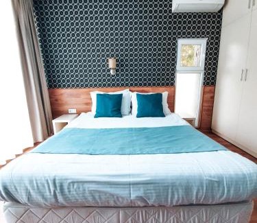Ognyanovo Resort | Waterside Houses