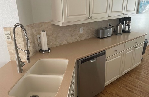Eagle Pointe South Villa | WATERSIDE is unique: it's the best villa and the best position at Eagle Pointe