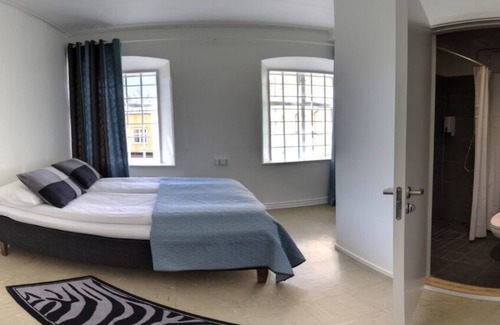 Mariestad Hotel | Waterside Mariestad