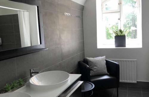 Mariestad Hotel | Waterside Mariestad
