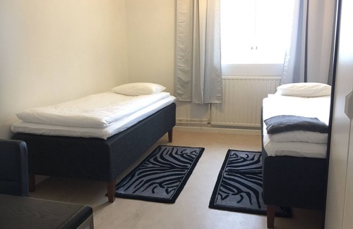 Mariestad Hotel | Waterside Mariestad