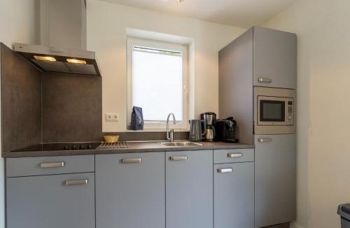 Municipality of Nissewaard House | Waterside Retreat Sauna, Garden and Fishing Jetty
