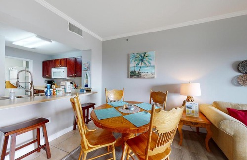 Waterside Village Apartment | Waterside Village 406 - Isle of View More