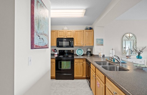 Waterside Village Condo | Waterside Village by Panhandle Getaways