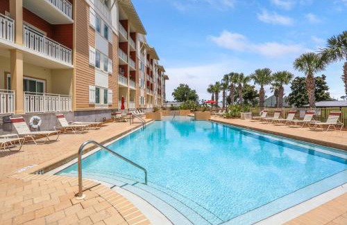 Waterside Village Apartment | Waterside Village Condo 302 by Pristine Properties Vacation Rentals