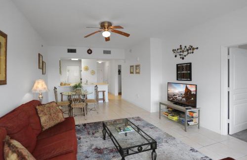 Waterside Village Apartment | Waterside Village Condo 302 by Pristine Properties Vacation Rentals