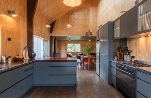 Omiha House | WATERSMEET | Coast & Country | WINTER DEAL - Stay for 3, Pay for 2