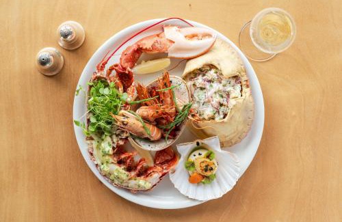 Mortehoe Hotel | Watersmeet Hotel