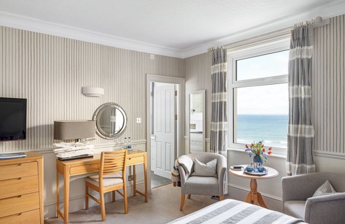 Mortehoe Hotel | Watersmeet Hotel