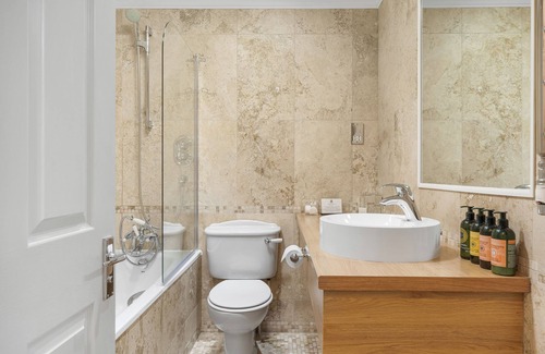 Mortehoe Hotel | Watersmeet Hotel