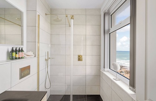 Mortehoe Hotel | Watersmeet Hotel