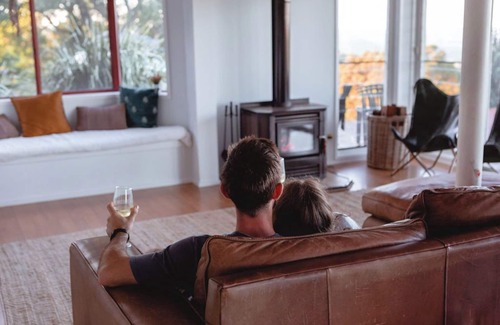 Booroobin Other | Watersmeet - Your Hinterland Home Away From Home