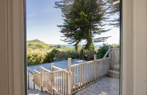 Osmington Mills House | Waterson