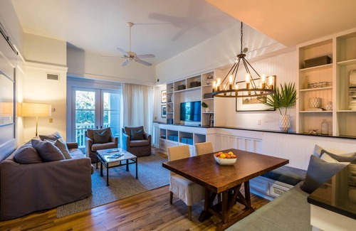 WaterSound Beach Hotel | WaterSound Inn