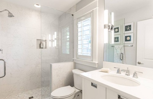 WaterSound West Beach Apartment | Watersound WB Carriage House