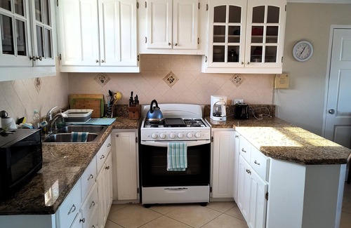 Silver Sands Apartment | Watersports, Silver Sands, Barbados