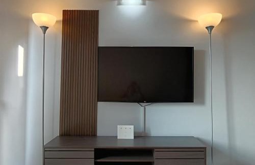 Greater Johannesburg Metropolitan Area Apartment | Waterstone Park 1 Bed