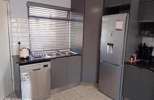 Greater Johannesburg Metropolitan Area Apartment | Waterstone Park 1 Bed