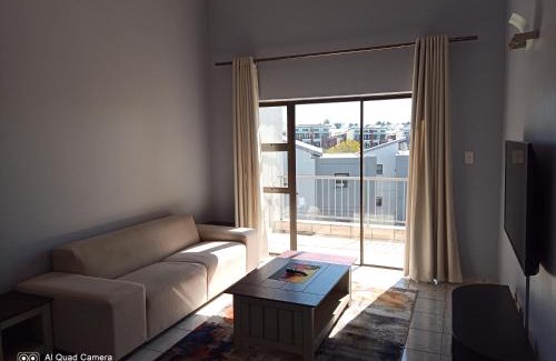 Greater Johannesburg Metropolitan Area Apartment | Waterstone Park 1 Bed