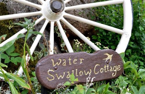 North York Moors National Park House | Waterswallow Cottage