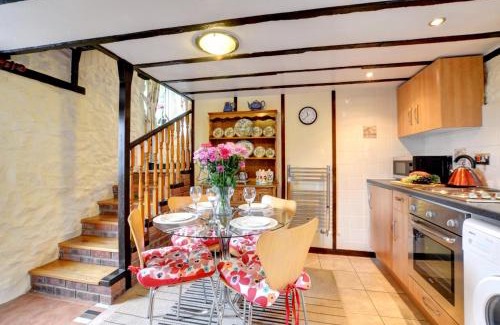 North York Moors National Park House | Waterswallow Cottage