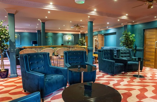 Walton Hotel | Waterton Park Hotel