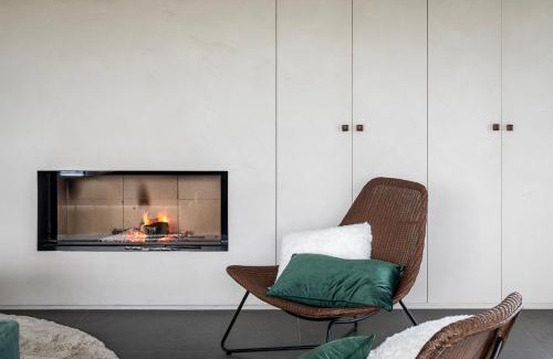 Zarren House | Watertoren