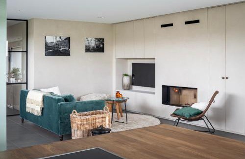 Zarren House | Watertoren