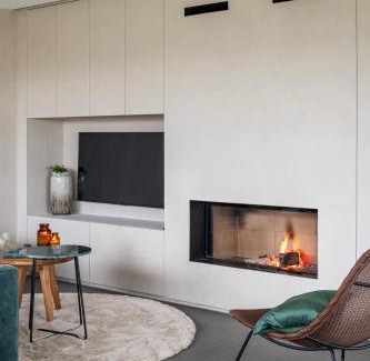 Zarren House | Watertoren
