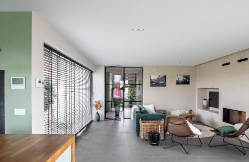 Zarren House | Watertoren