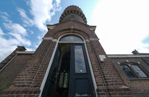 Municipality of Hengelo Bed & Breakfast | Watertoren Hengelo