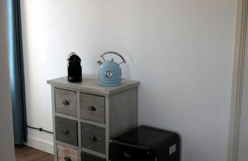 Municipality of Hengelo Bed & Breakfast | Watertoren Hengelo