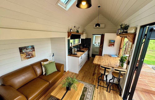 Ringbark Ski Chalet | Watertree at Dalton's Paddock