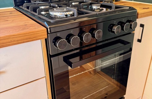 Ringbark Ski Chalet | Watertree at Dalton's Paddock