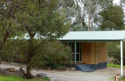 Upper Wakefield Cabin | Watervale Retreat