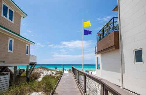 Gulf Trace House | Watervale
