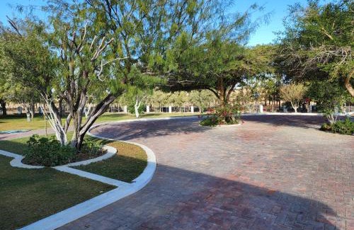 Prince Albert House | Watervalsrivier Farm